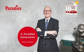 Die Marke Paradies®