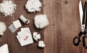 Ausgewählte Rohstoffe & liebevolles Handwerk