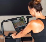 Kompatibel mit Zwift & Kinomap