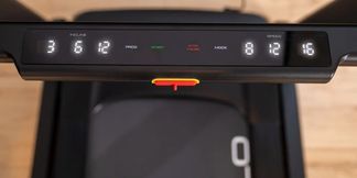 Innovatives Touch-Konzept