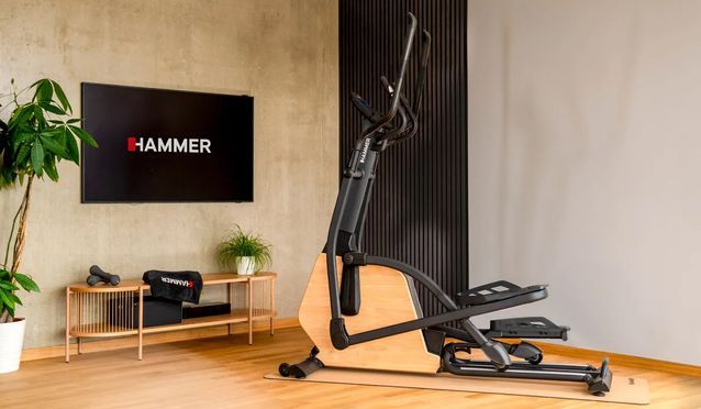 NorsK - Fitness Nature Made.