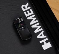 Fernbedienung mit integriertem Display