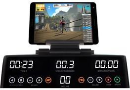 Virtueller Lauftreff: Kinomap und ZWIFT kompaibel