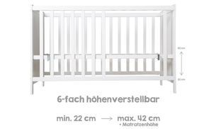 Flexibel & Komfortabel