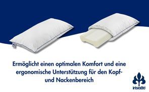 Erholsamer Schlafkomfort