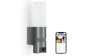 Steinel CAM App Funktionen