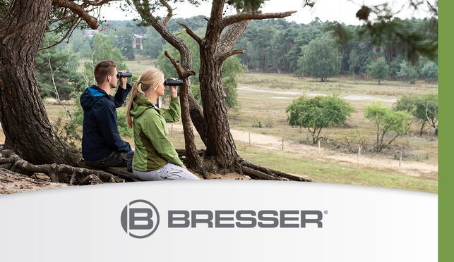 BRESSER 4CAST PRO 7-in-1 solar Wetterstation
