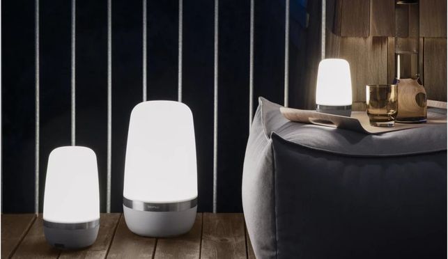 SPIRIT Outdoor LED Leuchte Designlampe in verschiedenen Größen und Цвета(ов)