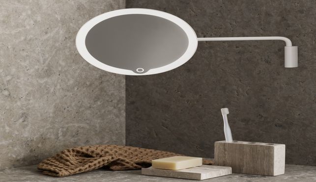 blomus LAMURA Kosmetikaccessories in verschieden Варіантиn
