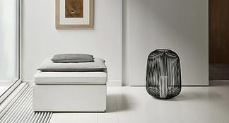 DESIGN STATEMENT FÜR ZUHAUSE