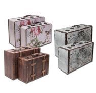 Mehr im Vintage Design