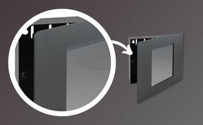 Stilvolles Design