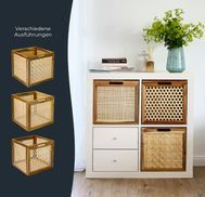 WIENER GEFLECHT | IM ANGESAGTEN BOHO STIL