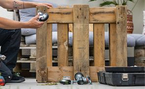 Perfekt geeignet für DIY Projekte