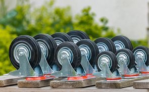 Für jeden Zweck die richtige Größe