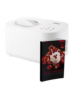  Coole Schleckereien – hausgemacht!