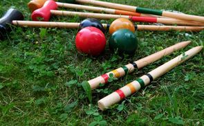 Für bis zu 4 Spielern geeignet