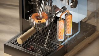 Leistungsstarke Thermo Technologie