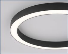 Unzählige Möglichkeiten der Lichtgestaltung. 