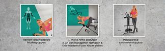 EINFACH ANWENDEN!