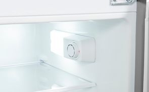 Temperaturregelung stufenlos für mehr Flexibilität