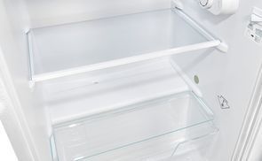 Glasablagen