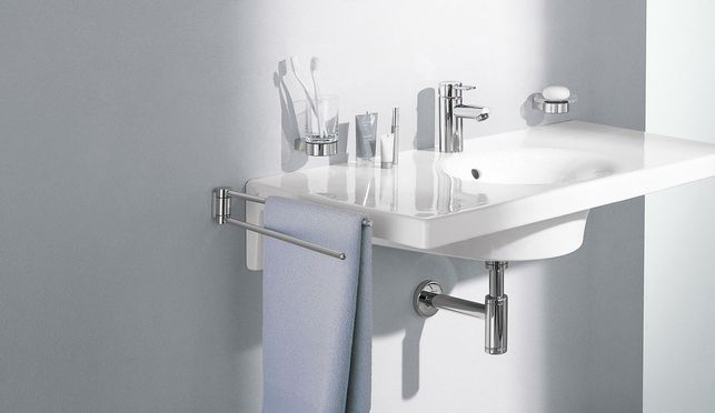 Hochwertig, designstark, verchromt – Kleine Helfer mit Liebe zum Detail