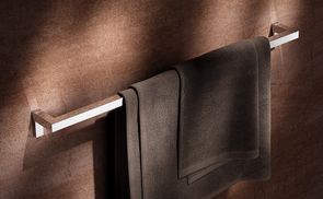 Einzigartiges eckiges Design im 90 Grad Winkel