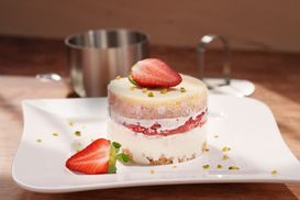 Dessertringe