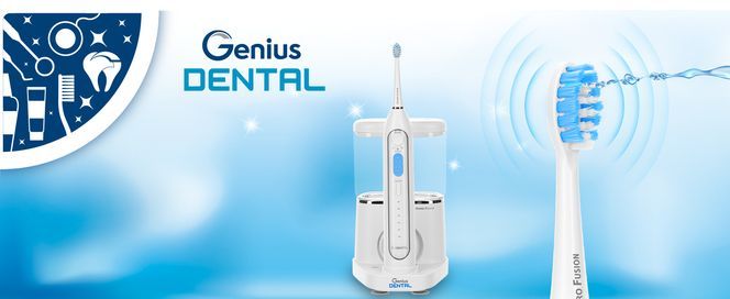 Genius Dental Hydro Fusion 