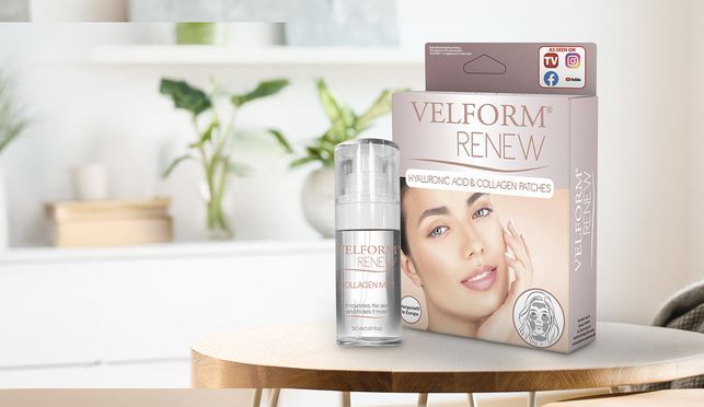 Velform Renew Kollagen Booster