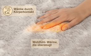 Weiche Hundedecke – wohltuende Wärme und Geborgenheit