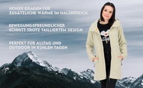 Praktisch und stylisch zugleich
