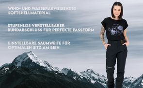 Sicherheit trifft auf Stil