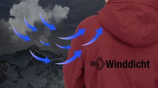 Winddicht