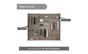 Ein System. Viele Möglichkeiten