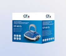 Highlights CF 45 CL