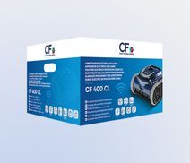 Highlights CF 400 CL