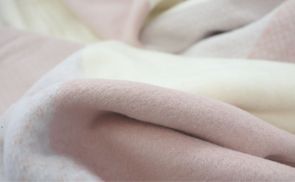 Kuschelweiche Oberfläche