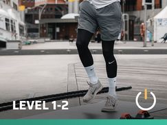 AKTIVIERUNGSTRAINING / AEROBIC