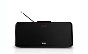 Big in FM. Big in DAB. Radio mit Flow