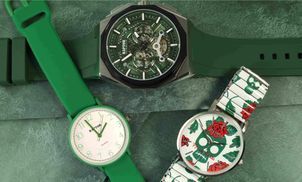 Design, welches begeistert