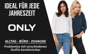 IDEAL FÜR JEDE JAHRESZEIT