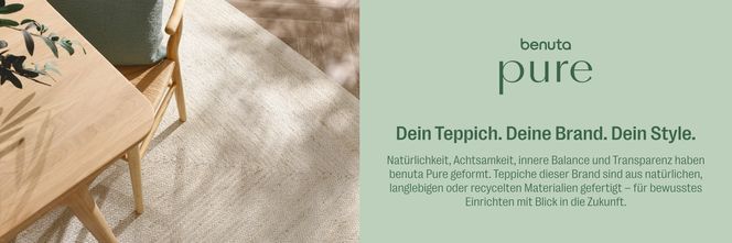 Mit Liebe Gewebt Handgefertigte Teppiche für dein Zuhause
