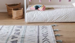 Fröhliches Design für jedes Kinderzimmer