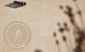 Vinylboden einfach selbst verlegen – Schritt für Schritt