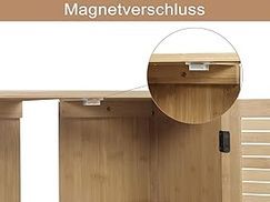 MAGNETISCHE TÜREN