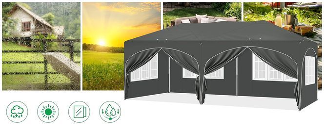 EUGAD Pavillon 