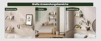 Ausgezeichnete Dekoration