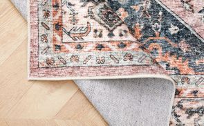 Abmessungen und Material